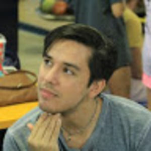 Meet your Posher, Norris